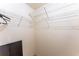 Walk-in closet with installed shelving for easy and efficient storage at 14791 Sw 29Th Avenue Rd, Ocala, FL 34473