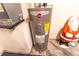Water heater with Santa at 14791 Sw 29Th Avenue Rd, Ocala, FL 34473
