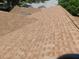 Close-up of a well-maintained roof, showcasing its texture and composition for durability at 1184 Athlone Way, Ormond Beach, FL 32174