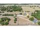 Vast horse property featuring riding arena and paddocks at 25601 Hutcheson Ln, Sorrento, FL 32776