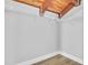 Walk-in closet features plenty of space and shelving at 130 Stag Ridge Ct, Longwood, FL 32779