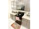 Well-equipped kitchen featuring modern appliances and plenty of storage at 10601 Burlwood Dr, Leesburg, FL 34788