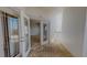 Outdoor terrace with brick pavers and entry to the home's living area at 2305 Edgewater Dr # 1606, Orlando, FL 32804