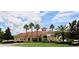 Community clubhouse at 1758 Coriander Dr # 1758, Poinciana, FL 34759