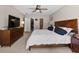 Main bedroom features plush carpet and ample natural light at 1352 Charlotte St, Altamonte Springs, FL 32701