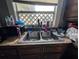 Close-up of a kitchen sink, highlighting functionality at 1529 Indiana St, Orlando, FL 32805