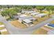 Community overview showcasing well-maintained homes, lush landscaping, and the quiet neighborhood at 1610 Reynolds Rd # 353, Lakeland, FL 33801