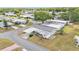 Community showcasing serene streets, covered parking, and well-spaced homes with mature trees at 1610 Reynolds Rd # 353, Lakeland, FL 33801