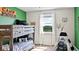 Stylish bedroom with bunk beds and decor at 1880 Bright Sky Dr, Kissimmee, FL 34744