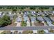 Charming single-story home with a well-manicured lawn in a desirable community near golf course at 6229 Raven Run, Lakeland, FL 33809