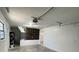 Spacious garage with ample storage and a clean, functional layout at 11757 Se 71St Terrace Rd, Belleview, FL 34420