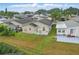 Cozy backyard with space for outdoor relaxation and enjoyment at 50989 Highway 27 # 179, Davenport, FL 33897