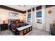 Basketball themed bedroom with ample natural light at 1967 Rider Rain Ln, Apopka, FL 32703