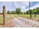 Large area to build with road going to cleared space at 24025 Ranch Rd, Astatula, FL 34705