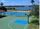 Enjoy tennis and basketball on these well maintained community courts at 4616 Grandview Glen Dr, Auburndale, FL 33823