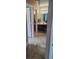 View of a bathroom with double sinks and tile flooring at 2605 Gala S Rd, Kissimmee, FL 34746