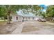 Charming single-story home with a well-maintained front yard and a cozy porch at 995 Merrimac St, Deltona, FL 32725