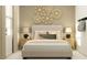 Inviting bedroom with a comfortable bed and charming decor, creating a peaceful retreat at 2723 Pioneer Trl, Eagle Lake, FL 33839