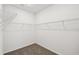 Walk-in closet with built-in shelving for optimal organization and storage at 5944 Bristle Oak St, Mount Dora, FL 32757