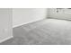 Spacious bedroom featuring neutral carpet and a bright, airy feel at 6087 Sacred Oak Ave, Mount Dora, FL 32757