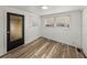 Cozy bedroom features natural light and neutral walls at 3043 Sego Ln, Lakeland, FL 33801