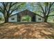 Sturdy storage barn with an open, airy design offering ample space at 7795 Sw 72Nd Ct, Ocala, FL 34476