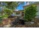 Charming home with a lovely pond and bridge feature at 7795 Sw 72Nd Ct, Ocala, FL 34476