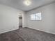 Light and airy bedroom featuring a closet and window for natural light at 9526 Turkey Oak Bnd, Orlando, FL 32817