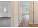 Bright entryway leading to the main room at 14404 Sw 19Th Pl, Ocala, FL 34481