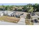 Beautiful single-story home with well-maintained lawn and attached two-car garage at 2138 Mirasol Dr, Winter Haven, FL 33881