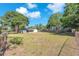 Large lot perfect for outdoor activities, gardening, and relaxation at 3360 Cross Fox Dr, Mulberry, FL 33860