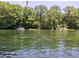 Picturesque scene of people tubing down a clear river with lush greenery and trees in the background at 11305 Sw 186Th Cir, Dunnellon, FL 34432