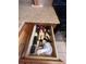 Kitchen drawer filled with food prep, serving, and beverage tools at 13415 Blue Heron Beach Dr # 1006, Orlando, FL 32821