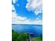 Gorgeous view of lake at 13415 Blue Heron Beach Dr # 1006, Orlando, FL 32821