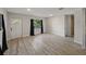Bright living room with modern flooring, and ample natural light at 1205 Crestwood Dr, Winter Haven, FL 33881
