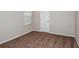 Bright bedroom featuring neutral walls, flooring and natural light from the window at 1760 Frogmore Ave, Haines City, FL 33844