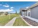 Charming home with a well-manicured lawn and a paved walkway leading to the front door at 326 Marion Oaks Trl, Ocala, FL 34473
