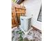 View of the home's air conditioning unit near fence at 1507 Wheeler Rd, Apopka, FL 32703