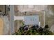 Overhead aerial view showing the layout of the property, including the house and surrounding lot at 8007 Sw 135Th Loop, Ocala, FL 34473