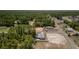 Community aerial showing the location of the property surrounded by lots and other neighborhood homes at 8007 Sw 135Th Loop, Ocala, FL 34473