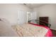 This bedroom boasts natural light and ample closet space at 4014 Hemingway Cir # 4014, Haines City, FL 33844