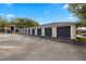 Detached garages provide secure parking at 4014 Hemingway Cir # 4014, Haines City, FL 33844