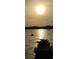 Scenic lake view with jet ski in the foreground, swimmers and boats visible in the distance at 5500 W Lake Butler Rd, Windermere, FL 34786