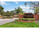 Welcome to Sanctuary at Bay Hill, a beautiful community with lush landscaping and a secure entrance at 7759 Sugar Bend Dr # 7759, Orlando, FL 32819