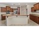 Well-equipped kitchen featuring modern appliances, ample counter space, and stylish cabinetry at 5060 Se 40Th St, Ocala, FL 34480