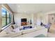 This spacious living room offers comfortable seating, neutral tones, and a welcoming atmosphere at 518 Cortez Dr, Davenport, FL 33837