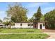 Inviting single-story home with a well-manicured lawn and mature trees in a peaceful neighborhood setting at 2013 Pineway Dr, Orlando, FL 32839