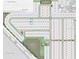 Community map showcasing lot locations, street names, and planned amenities, perfect for selecting your homesite at 2071 Babbling Brook Blvd, Auburndale, FL 33823