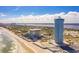 Stunning oceanfront condo building, with beach access, pool, and close to shopping and restaurants at 2625 S Atlantic Ave # 24Sw, Daytona Beach, FL 32118