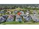 This neighborhood provides many amenities, and the screened pool is the best! at 1530 The Oaks Blvd, Kissimmee, FL 34746